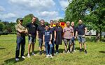 Bienen-Frühjahrsfest am 22.05.2022 - Vorstand